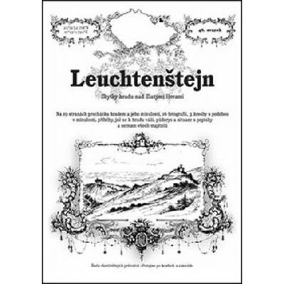 Leuchtenštejn - Rostislav Vojkovský