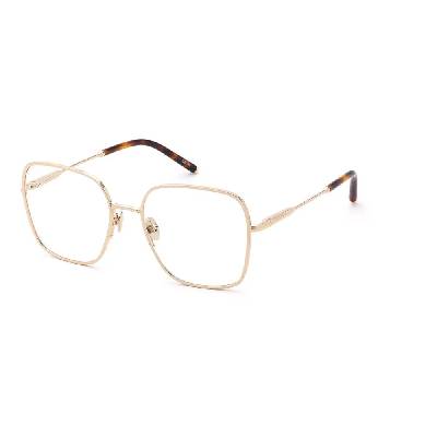 VNR433-540300 Reading Glasses - Golden (Shiny Rose Gold)