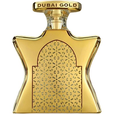 Bond No. 9 Dubai Gold parfémovaná voda unisex 100 ml