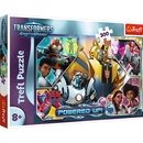 Trefl Transformers 300 dielov