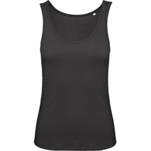 B&C Tílko Inspire Tank T dámské bez rukávu COT01TW7300200 black