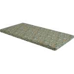 Tineo Бебешки Матрак За Пътуване Safari 60X120См Tineo