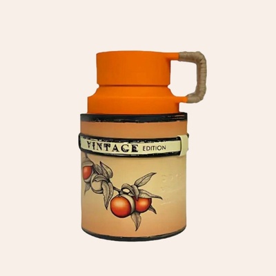 Armaf Odyssey Mandarin Sky Vintage Edition parfémovaná voda unisex 100 ml