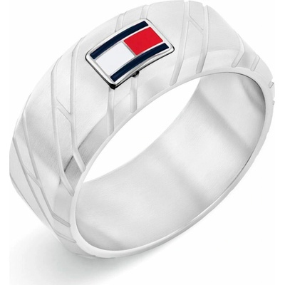 Tommy Hilfiger Prsten 2790621G