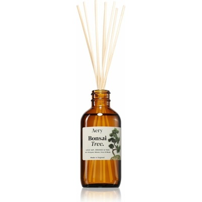 Aery Bonsai Tree Amber aróma difuzér 100 ml