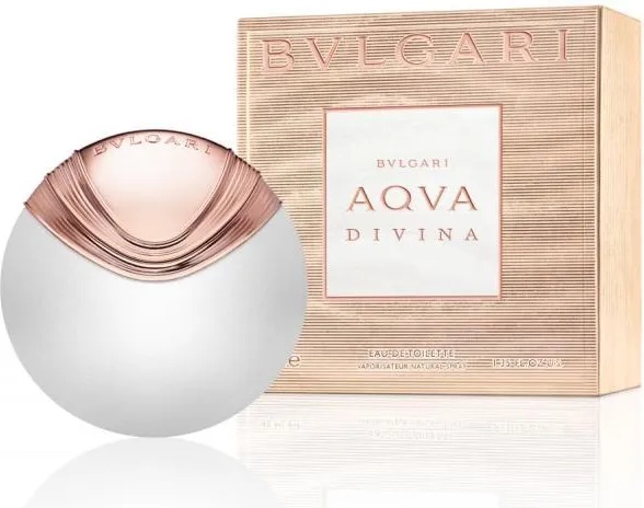 Bvlgari Aqva Divina EDT 65 ml