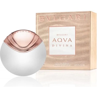 Bvlgari Aqva Divina EDT 65 ml