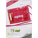 Ergobag růžová