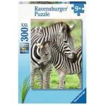 Ravensburger Zebra love XXL 300pzs
