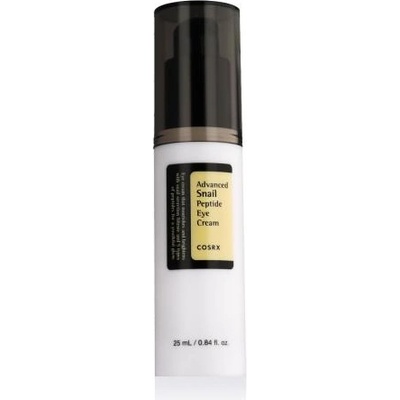 COSRX Advanced Snail Peptide Eye Cream подхранващ околоочен крем 25 ml унисекс