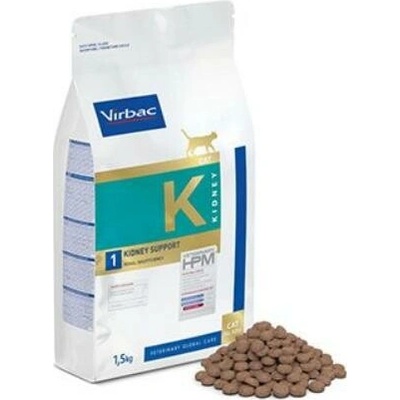 VET HPM Cat Early Kidney & Joint 1,5 kg