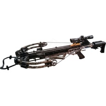 Black Flash Kladková kuše TXB-200 - 200lbs 405fps