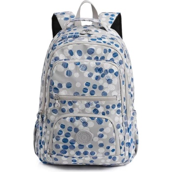 Picadili Раница за жени, Isoldeia GT3666, Сива (GT3666)