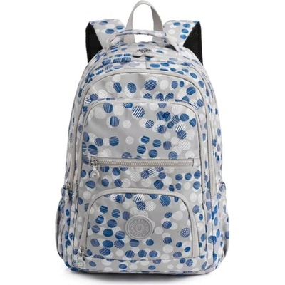 Picadili Раница за жени, Isoldeia GT3666, Сива (GT3666)