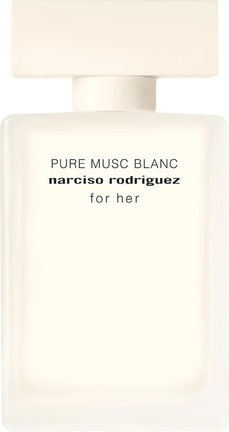 Narciso Rodriguez Pure Musc Blanc for Her (Intense) EDP 50 ml