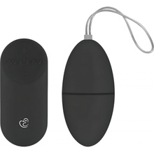 EasyToys Vibrating Egg With Remote Control