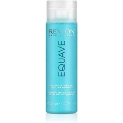 Revlon Equave Instant Detangling Micellar Shampoo 250 ml