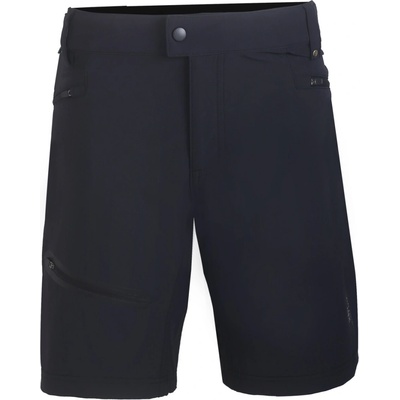 2117 of Sweden Brittatorp dámské kraťasy black