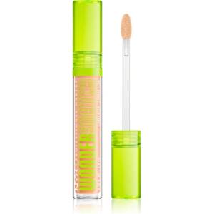 NYX Cosmetics Wonder Snatch течен коректор 3 в 1 цвят Alabaster 3ml