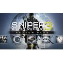 Hry na PC Sniper: Ghost Warrior 3 Season Pass
