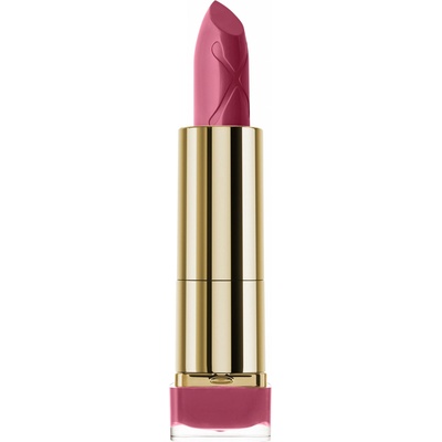 Max Factor Colour Elixir Hydratačný rúž 100 Firefly 4,8 ml