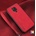 Huawei Mate 20 X Удароустойчив Кожен Калъф и Протектор