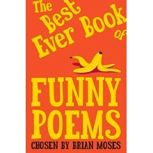 Best Ever Book of Funny Poems