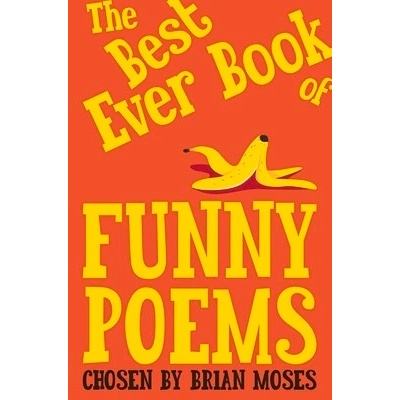 Best Ever Book of Funny Poems