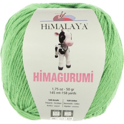Himalaya Himagurumi 30142 zelená