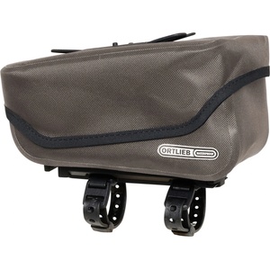 Ortlieb Чанта за рамка Ortlieb Toptube-Bag Top tube bag - Dark Sand - размер 1, 5 l (510-4752-0211)