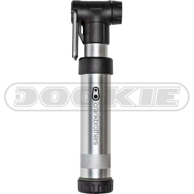 CRANKBROS GEM S pump