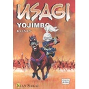 Usagi Yojimbo Ronin