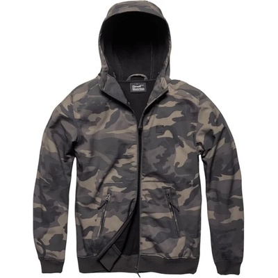 Vintage Industries Ashore Softshell яке, тъмен камуфлаж (30102P.darkcamo)