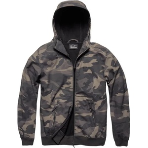 Vintage Industries Ashore Softshell яке, тъмен камуфлаж (30102P.darkcamo)