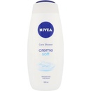 Nivea Creme Soft sprchový gel náhradní náplň 500 ml