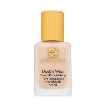 Estée Lauder Double Wear Stay-in-Place dlouhotrvající make-up SPF10 0N1 Alabaster 30 ml