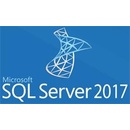 Microsoft SQL CAL 2017 OLP NL User CAL 359-06557