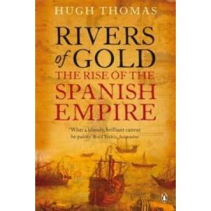 Rivers of Gold (2010)