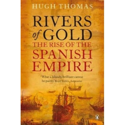 Rivers of Gold | Thomas Hugh