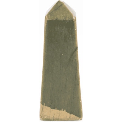 Milujeme Kameny Jadeit - obelisk JD7