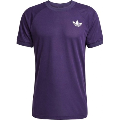 adidas Pánské tričko Tennis Pro Climacool+ FreeLift T-Shirt Aurora Plum – Hledejceny.cz