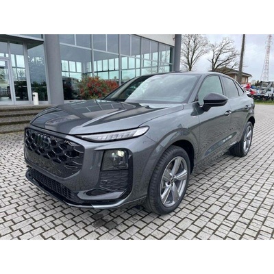 Audi Q3 TFSI quattro S tronic S-line Sportback 150 kW