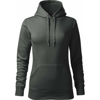 Malfini Cape Free W MLI-F1467 tmavě khaki
