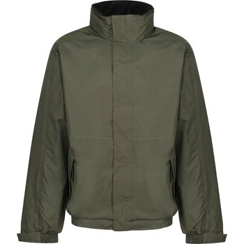 Regatta Яке Regatta Dover Waterproof Insulated Jacket - Dark Khaki