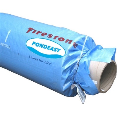 Firestone PondEasy EPDM 0,8 mm šírka 9 m cena za m2