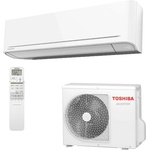 Toshiba RAS-B13S4KVG-E / RAS-13E2AVG-E Yukai+ Климатици
