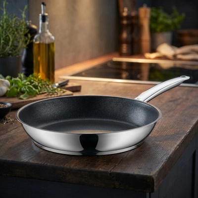 WMF Nepřilnavá pánev PermaDur Advance 24 cm