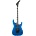 Jackson JS32Q Dinky DKA AH FB - TR BL