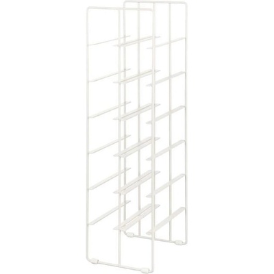 Blomus (Германия) Стойка за вино blomus pilare за 12 бутилки - цвят бежов (blomus 64281)