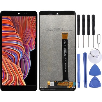 Image 1 of Samsung LCD Дисплей и Тъч Скрийн за Samsung Galaxy Xcover 5